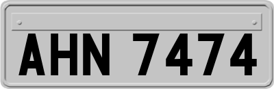 AHN7474