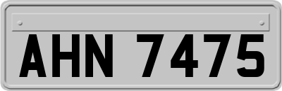 AHN7475