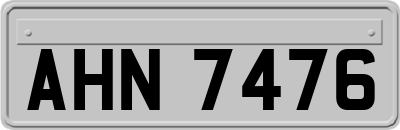 AHN7476