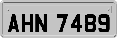 AHN7489