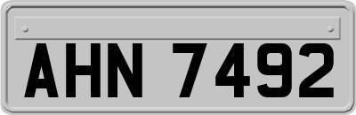 AHN7492