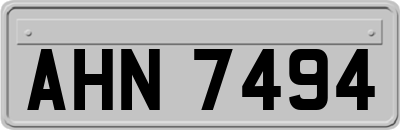 AHN7494