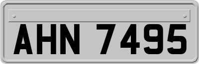 AHN7495