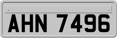 AHN7496