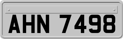 AHN7498