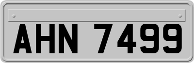 AHN7499