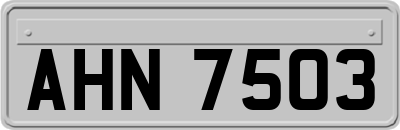 AHN7503