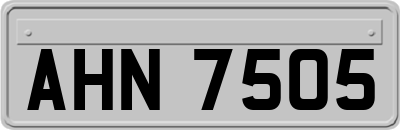 AHN7505