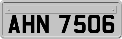 AHN7506