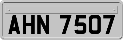 AHN7507
