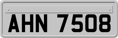 AHN7508