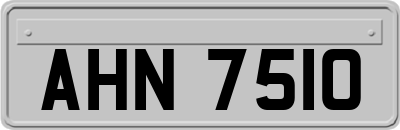 AHN7510