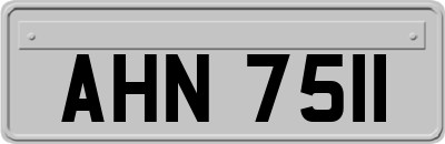 AHN7511