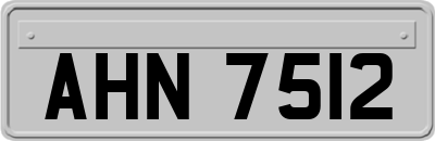 AHN7512