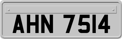 AHN7514