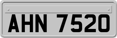 AHN7520
