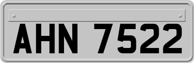 AHN7522