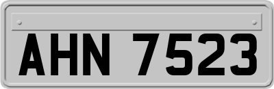 AHN7523