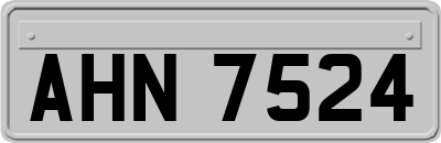 AHN7524