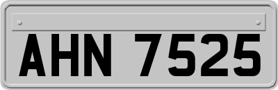 AHN7525