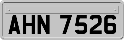 AHN7526