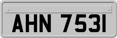 AHN7531