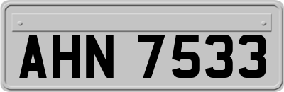 AHN7533