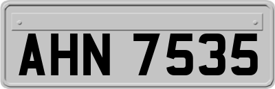 AHN7535
