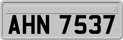 AHN7537
