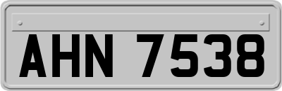 AHN7538