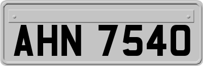 AHN7540