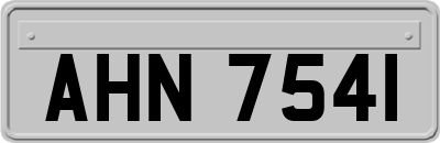 AHN7541