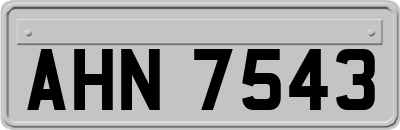 AHN7543
