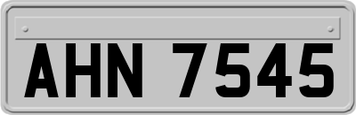 AHN7545