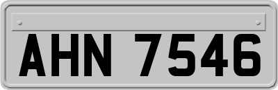 AHN7546