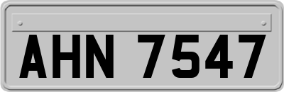 AHN7547