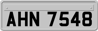 AHN7548