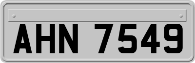 AHN7549