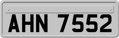 AHN7552