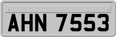AHN7553