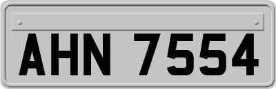 AHN7554