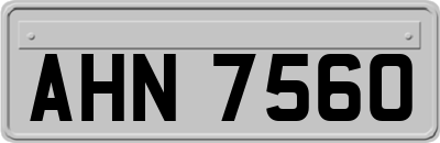 AHN7560