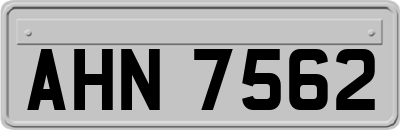 AHN7562