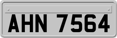 AHN7564