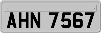 AHN7567