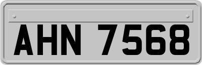 AHN7568