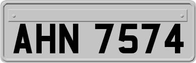 AHN7574