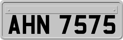 AHN7575