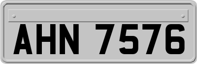 AHN7576