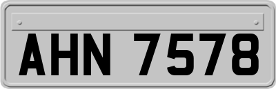 AHN7578